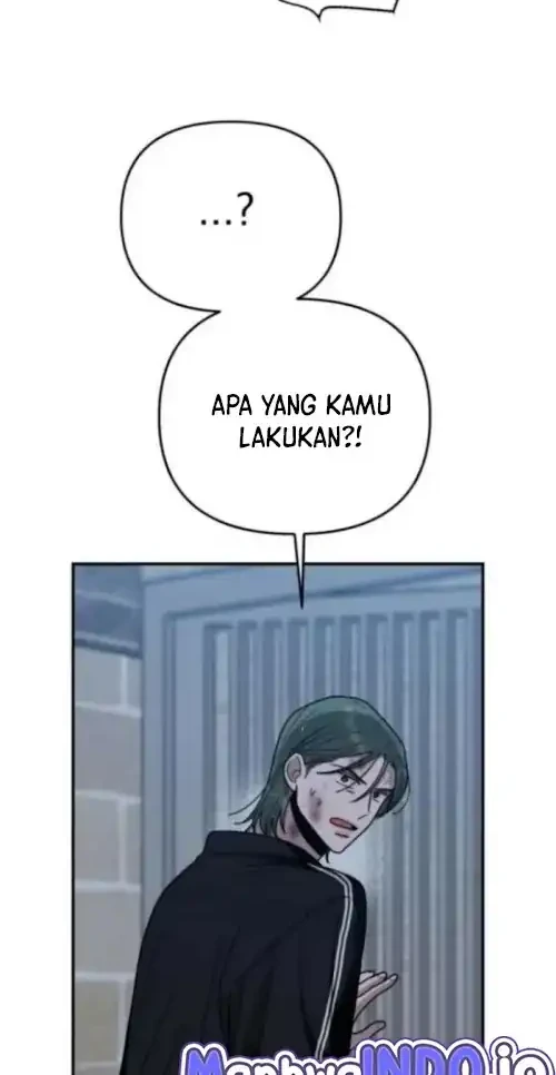 Paradise on Earth chapter 45 halaman 32