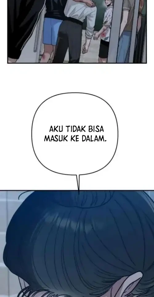 Paradise on Earth chapter 45 halaman 34