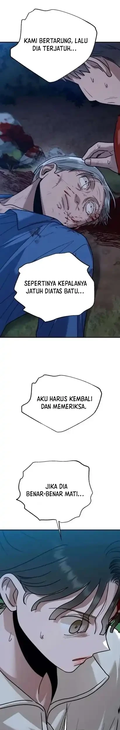 Paradise on Earth Bab 46 halaman 3
