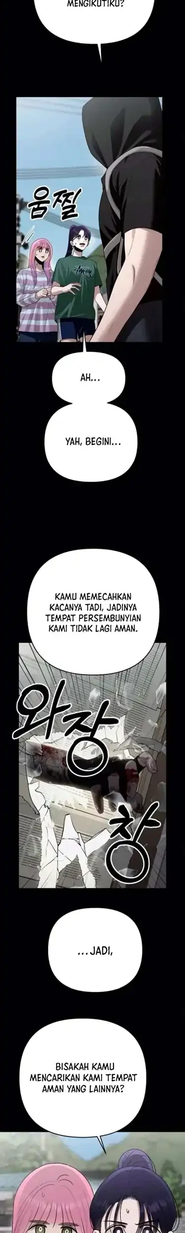 Paradise on Earth Bab 46 halaman 10