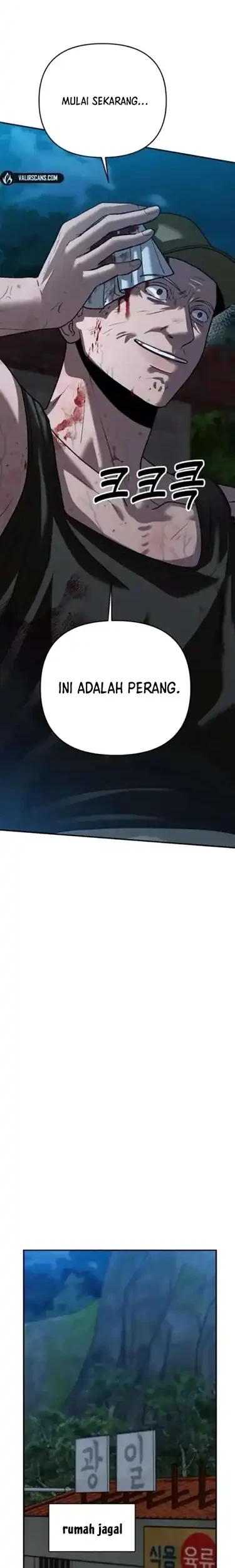 Paradise on Earth Bab 46 halaman 22