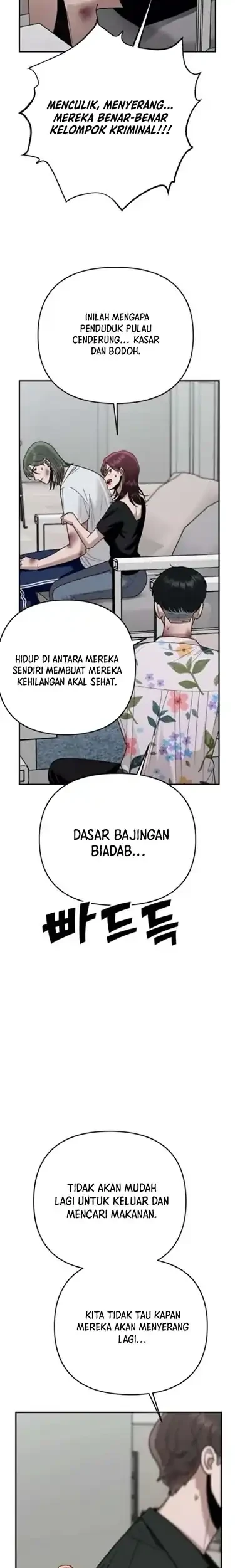 Paradise on Earth Bab 46 halaman 29