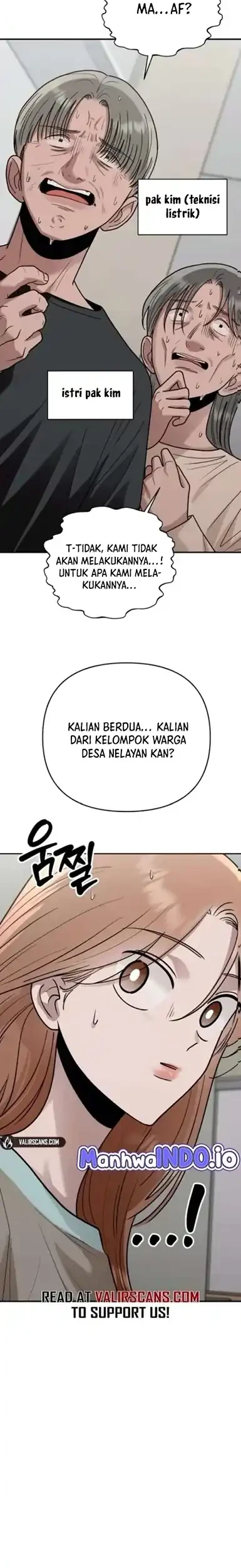 Paradise on Earth Bab 46 halaman 32