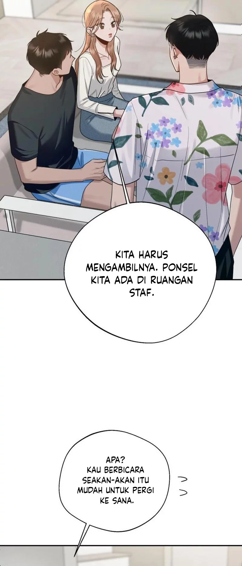 Paradise on Earth Bab 6.2 halaman 24