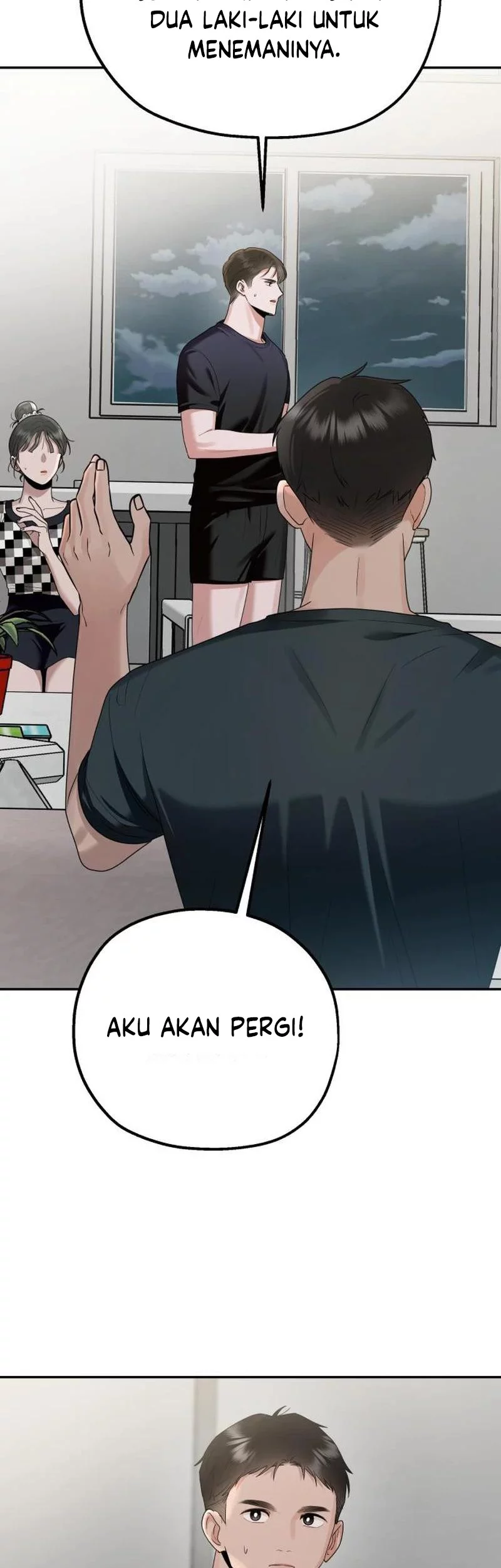 Paradise on Earth Bab 6.2 halaman 39
