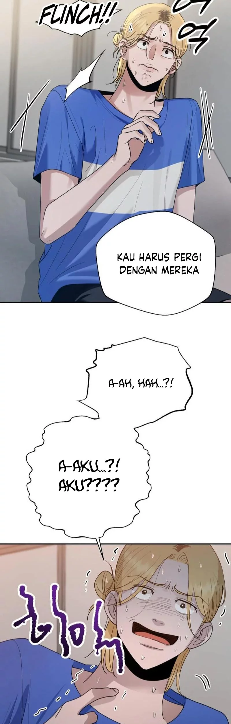 Paradise on Earth Bab 6.2 halaman 45