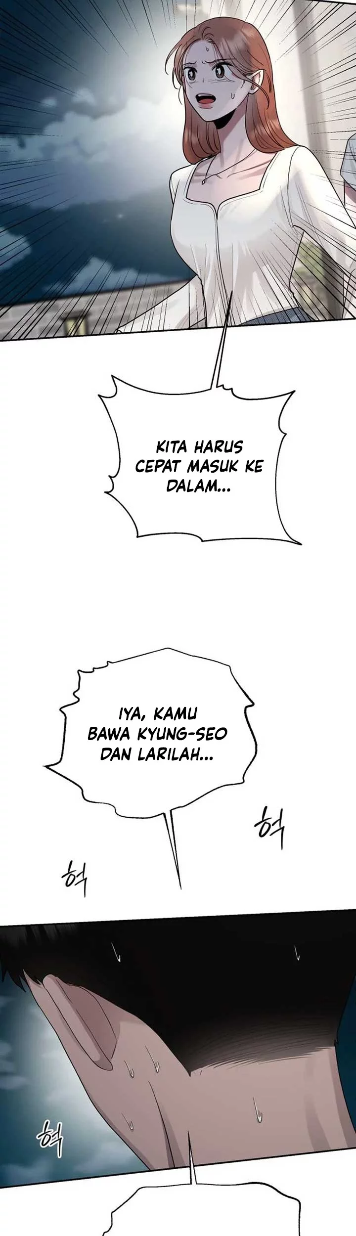 Paradise on Earth Bab 6 halaman 18