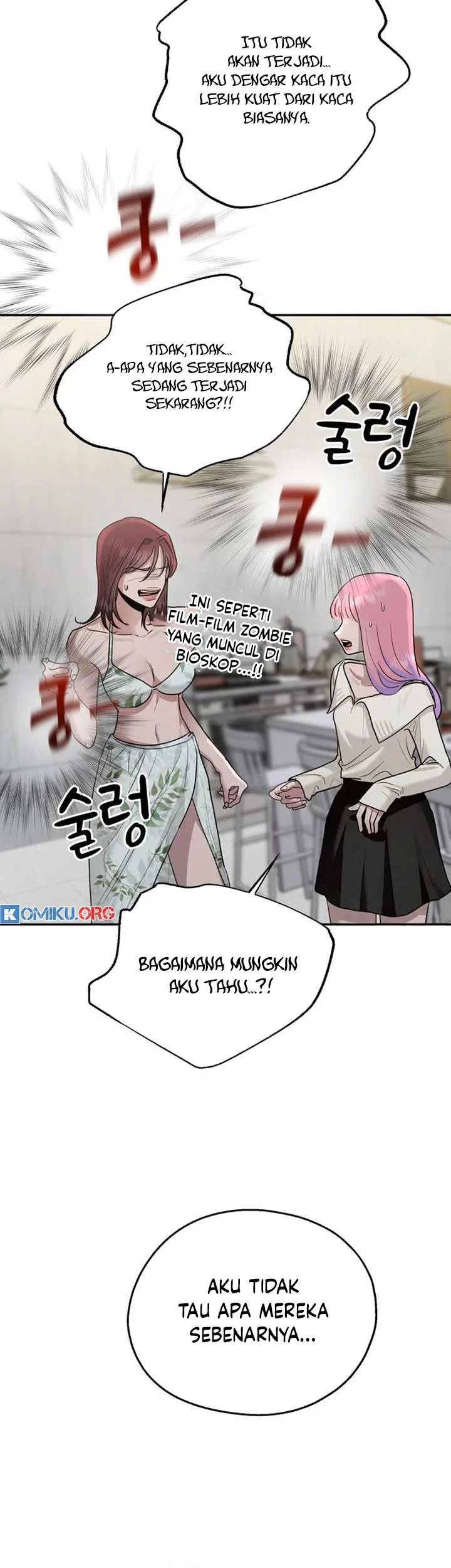 Paradise on Earth Bab 6 halaman 27