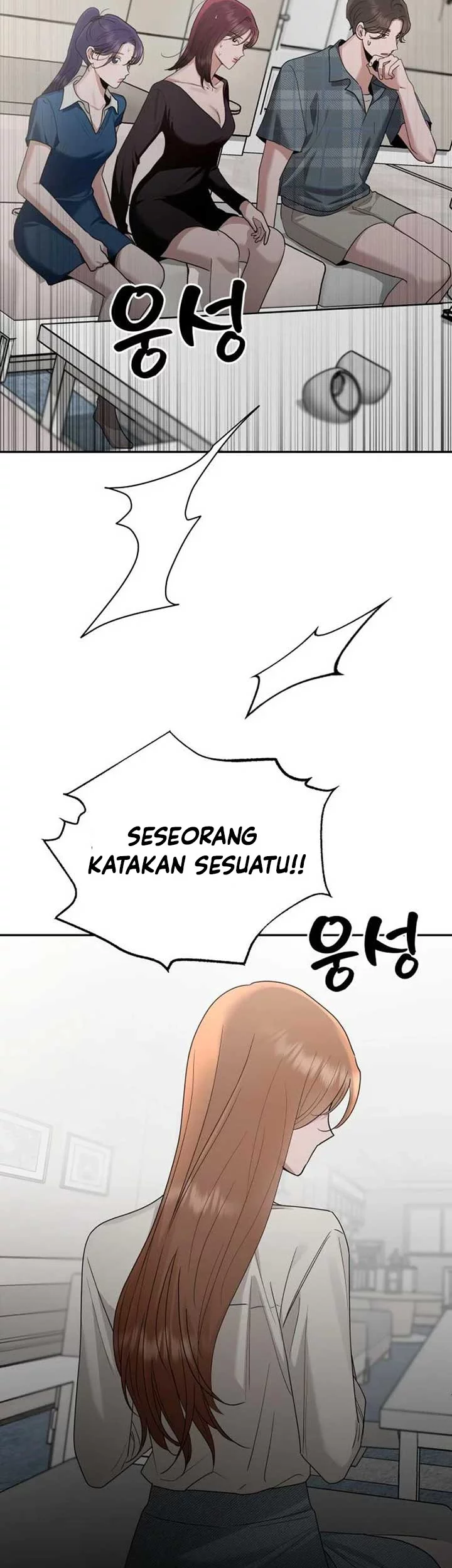 Paradise on Earth Bab 6 halaman 56