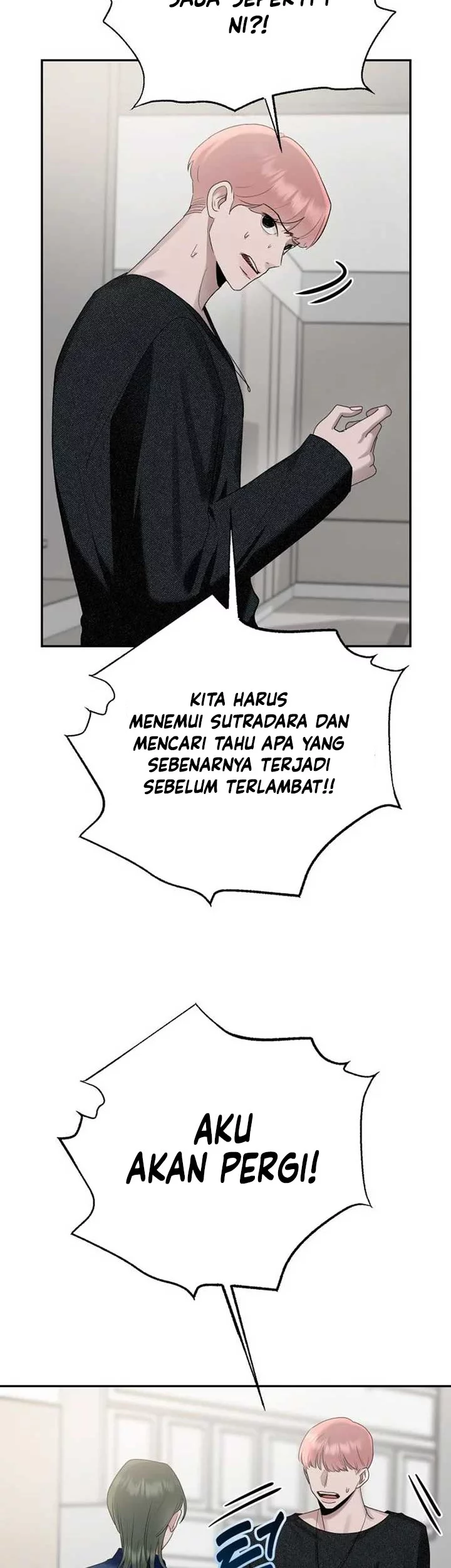 Paradise on Earth Bab 6 halaman 63