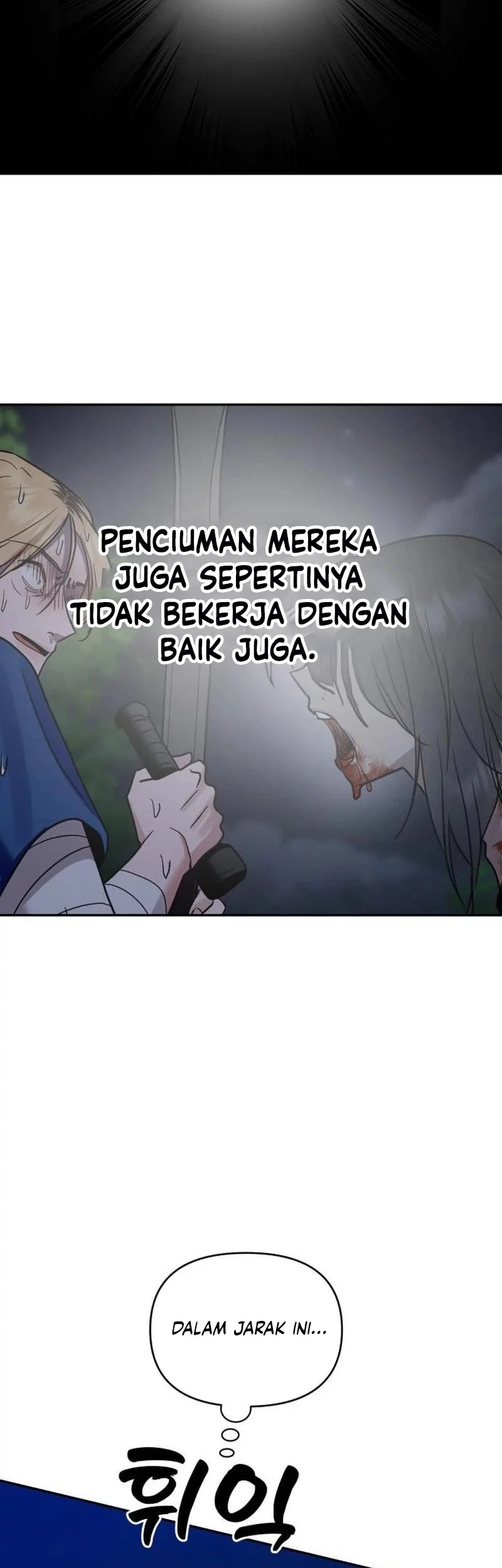 Paradise on Earth Bab 7 halaman 12