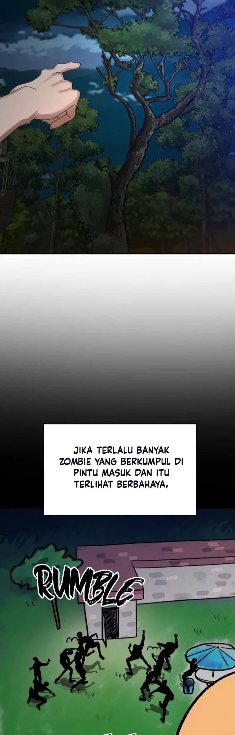 Paradise on Earth Bab 7 halaman 52