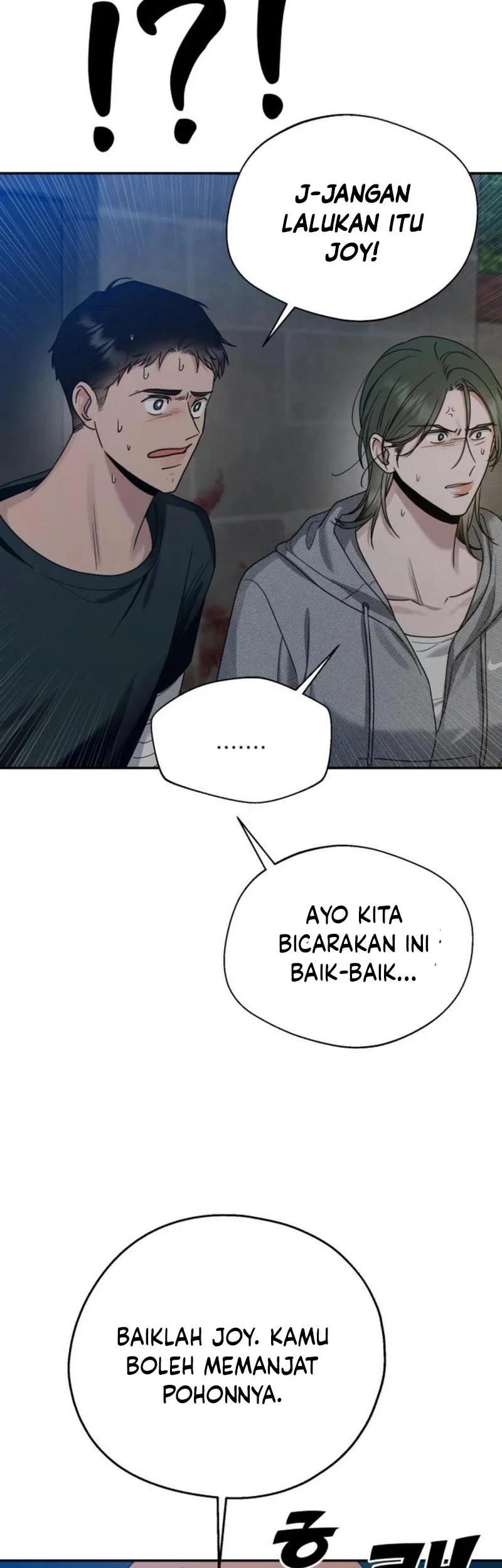 Paradise on Earth Bab 8 halaman 5