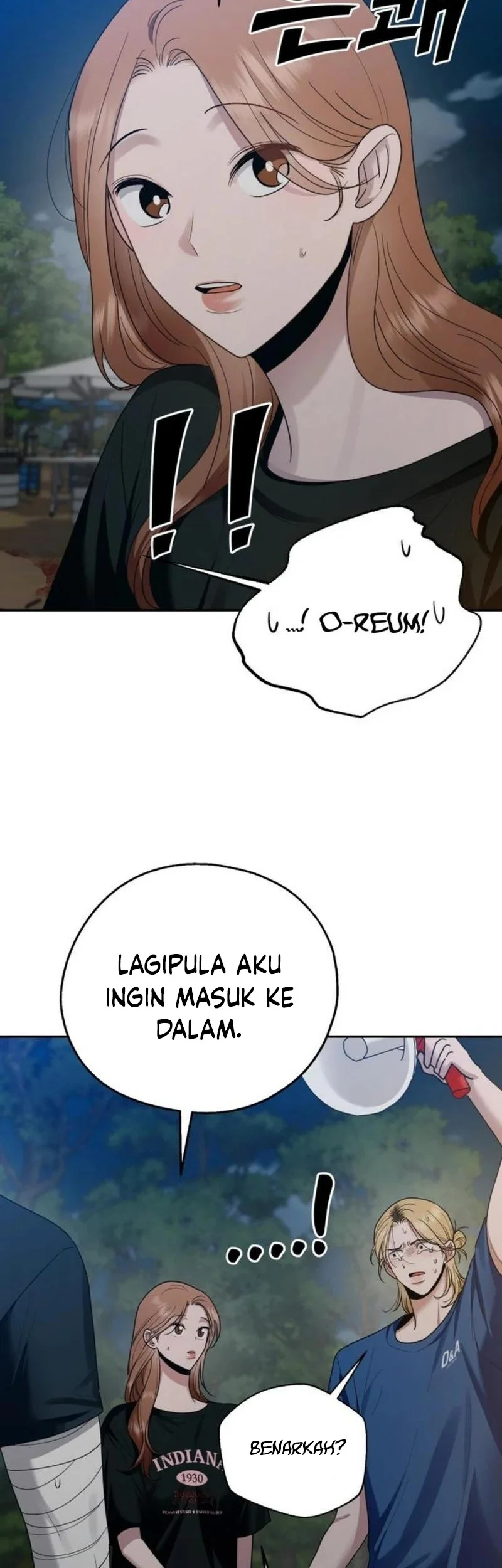 Paradise on Earth Bab 8 halaman 6