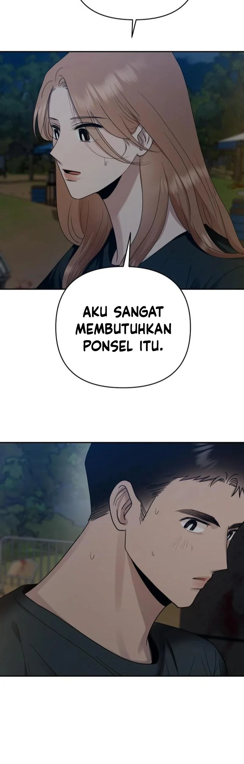 Paradise on Earth Bab 8 halaman 16