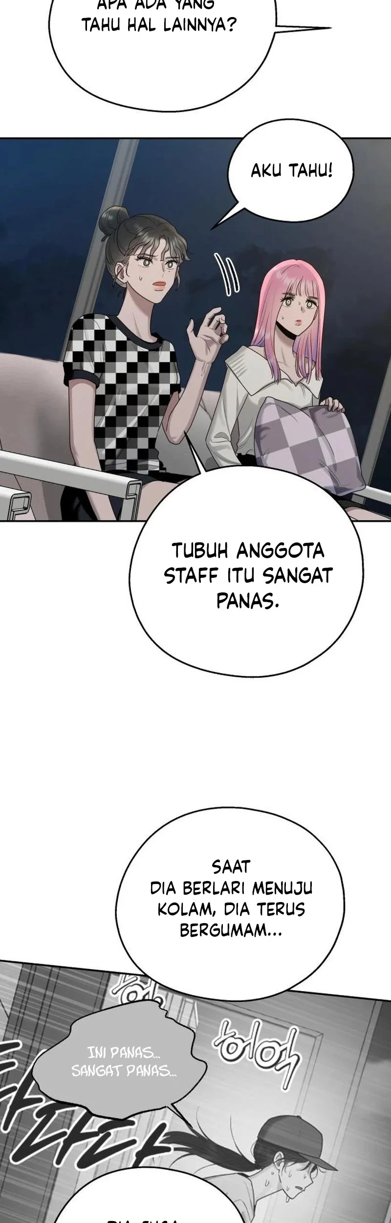 Paradise on Earth Bab 8 halaman 22