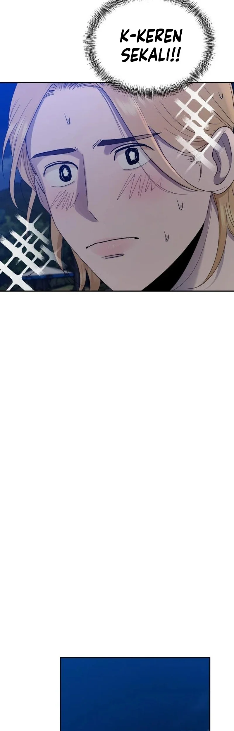 Paradise on Earth chapter 9 halaman 26