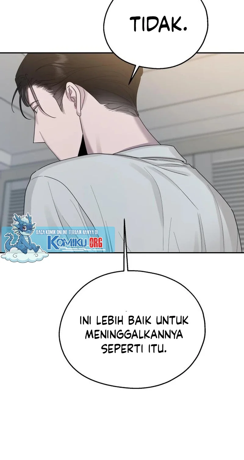 Paradise on Earth chapter 9 halaman 30