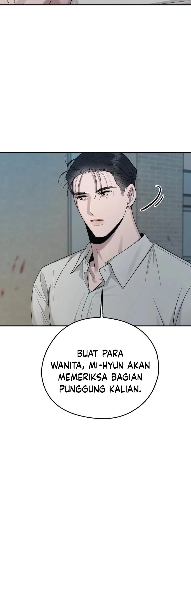 Paradise on Earth chapter 9 halaman 50