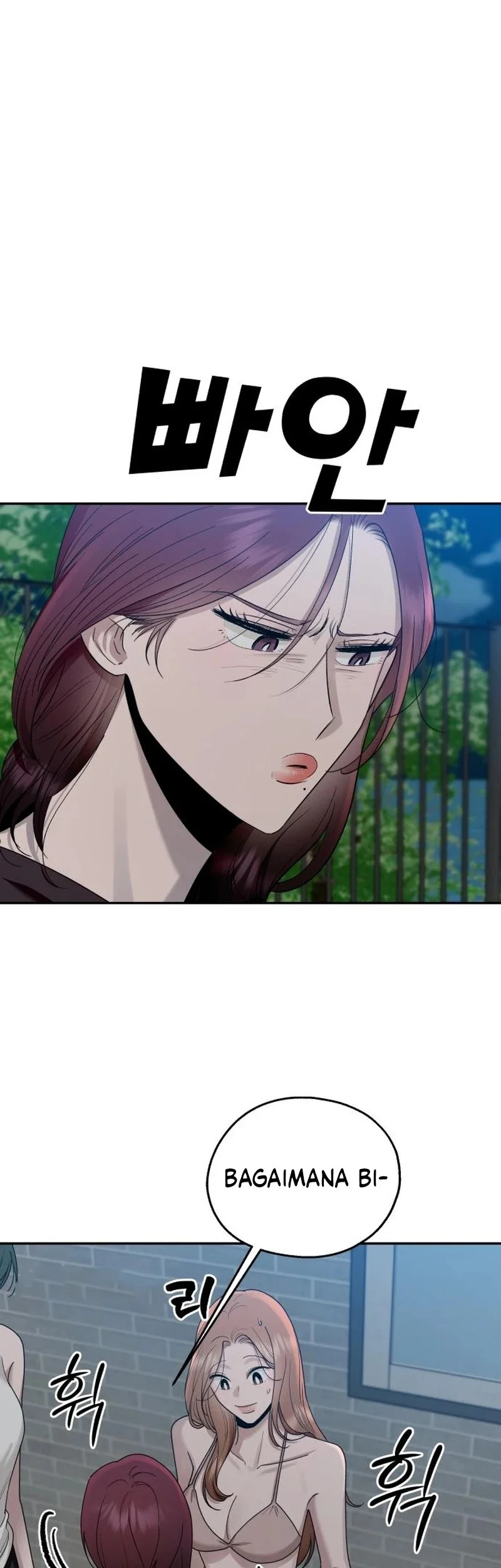 Paradise on Earth chapter 9 halaman 51