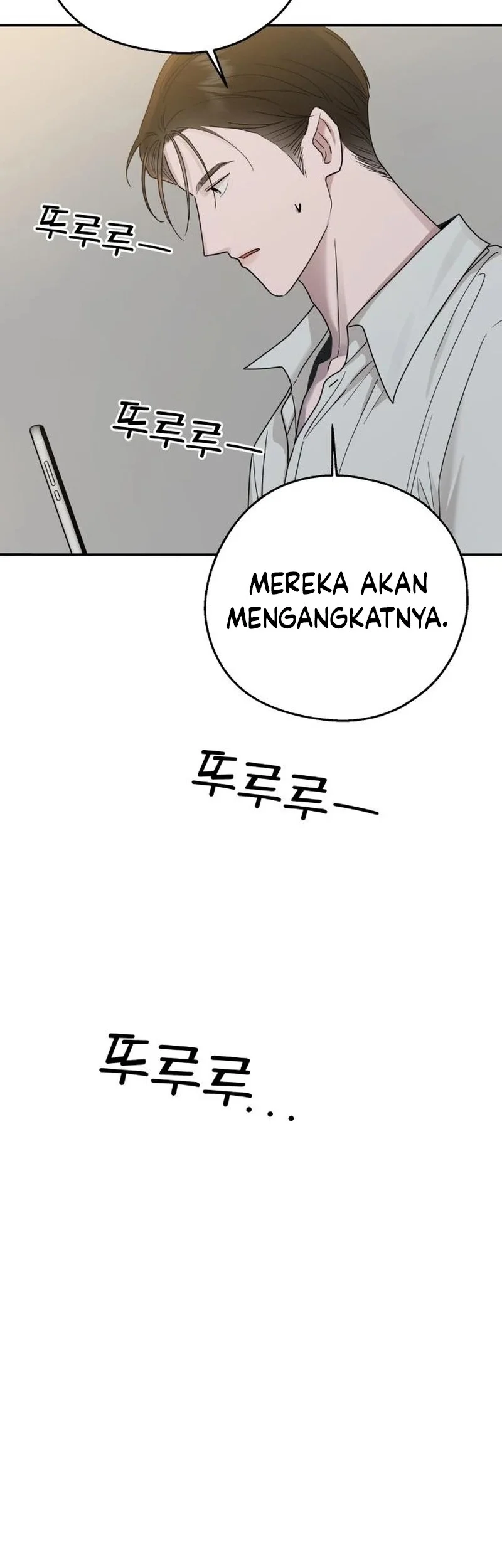 Paradise on Earth chapter 9 halaman 62