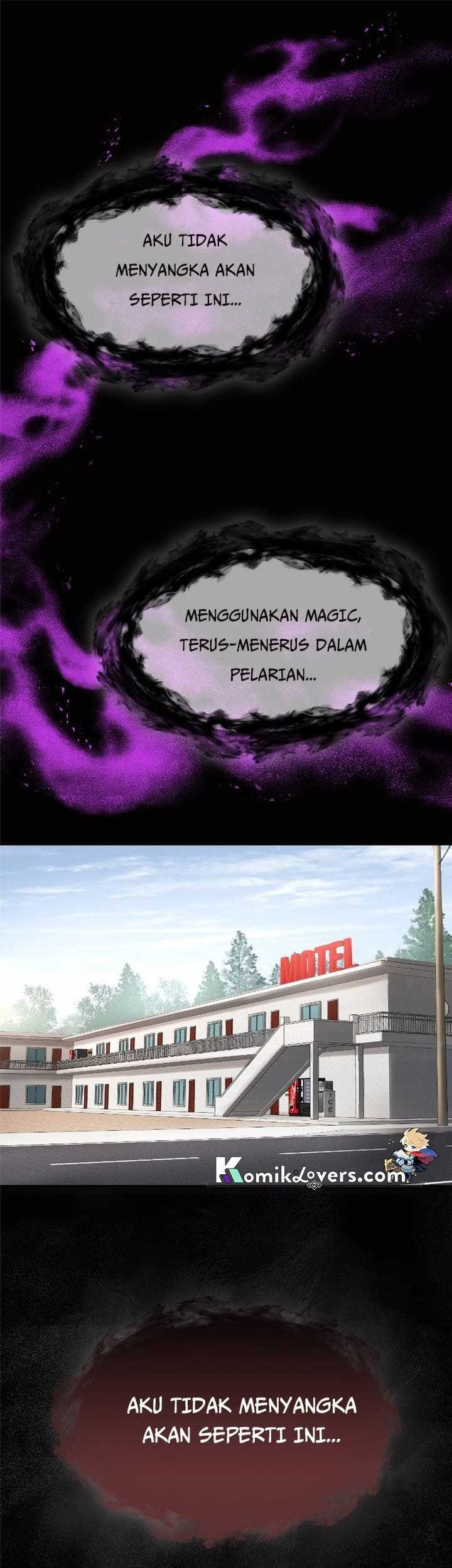 Paranoid Mage Bab 01 halaman 2