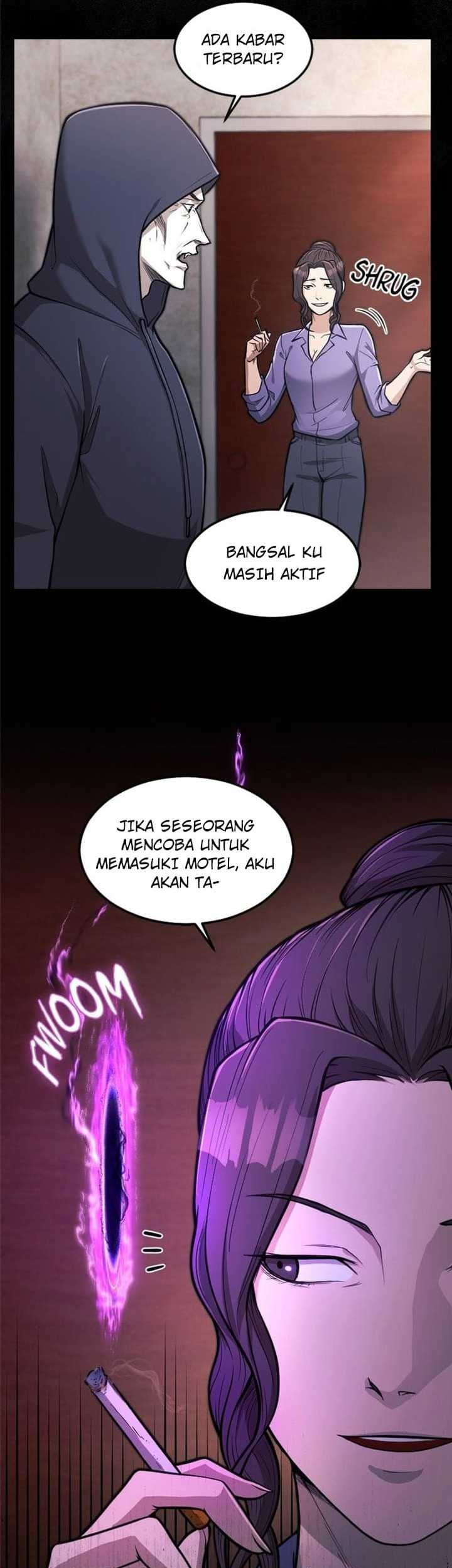 Paranoid Mage Bab 01 halaman 4