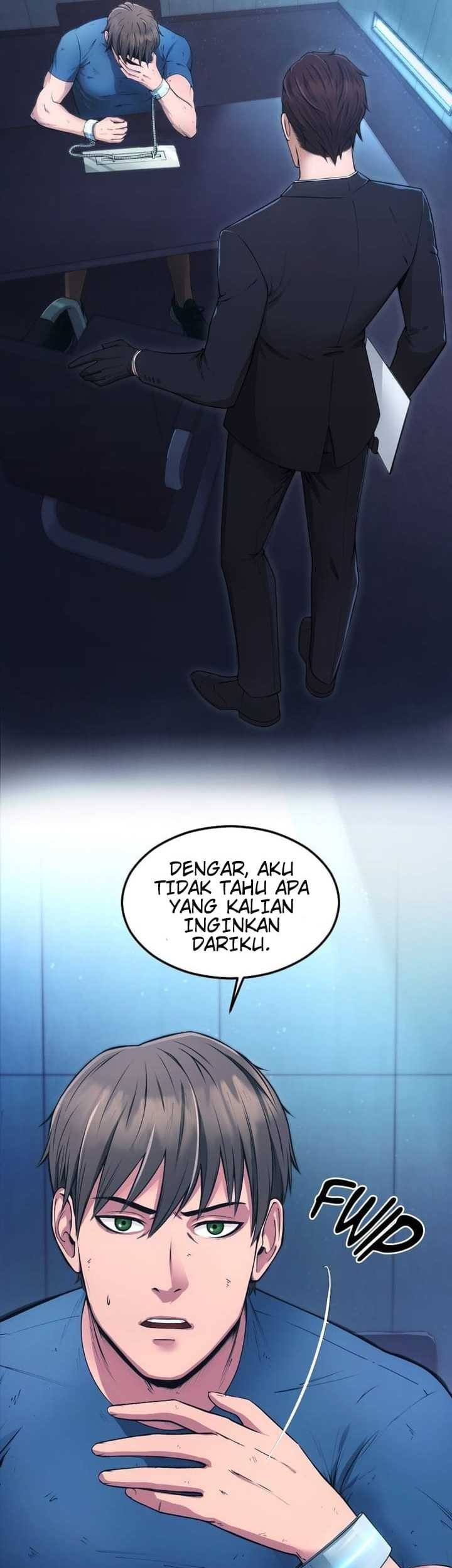 Paranoid Mage Bab 01 halaman 11