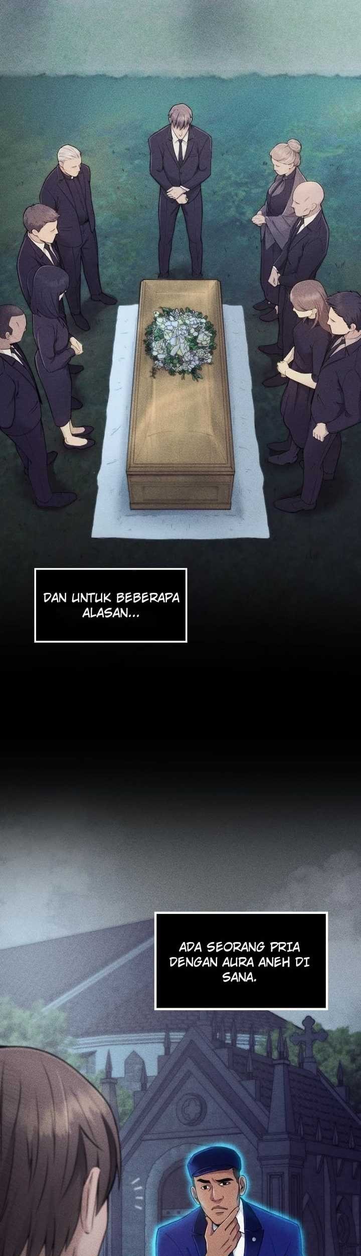 Paranoid Mage Bab 01 halaman 19