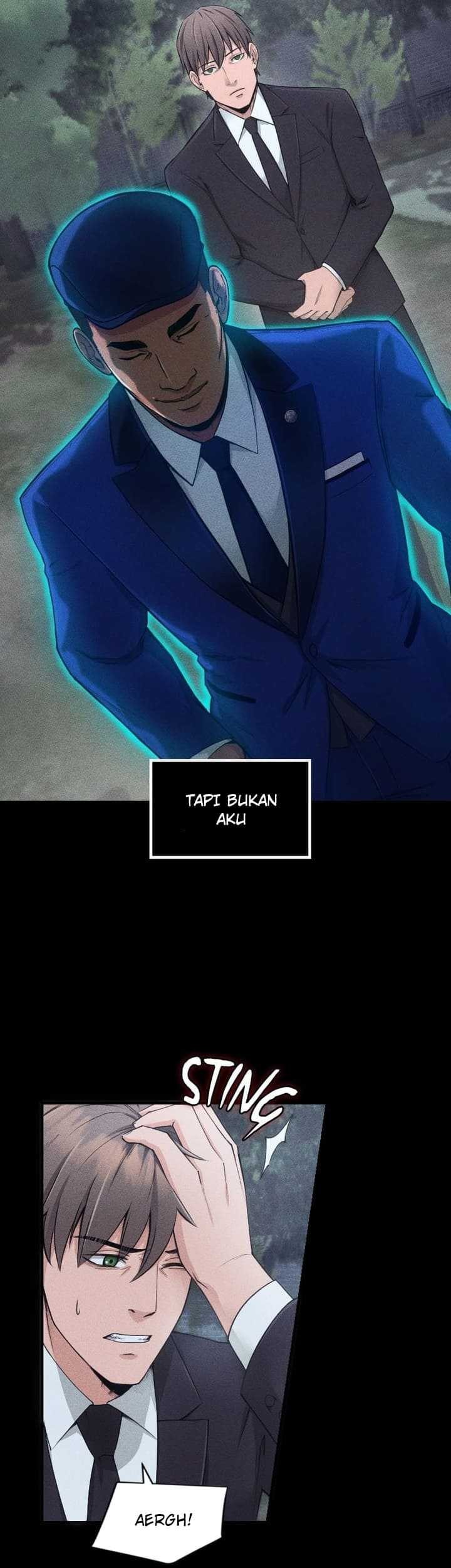Paranoid Mage Bab 01 halaman 22