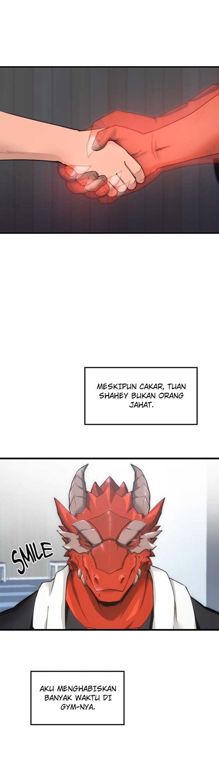 Paranoid Mage Bab 01 halaman 28