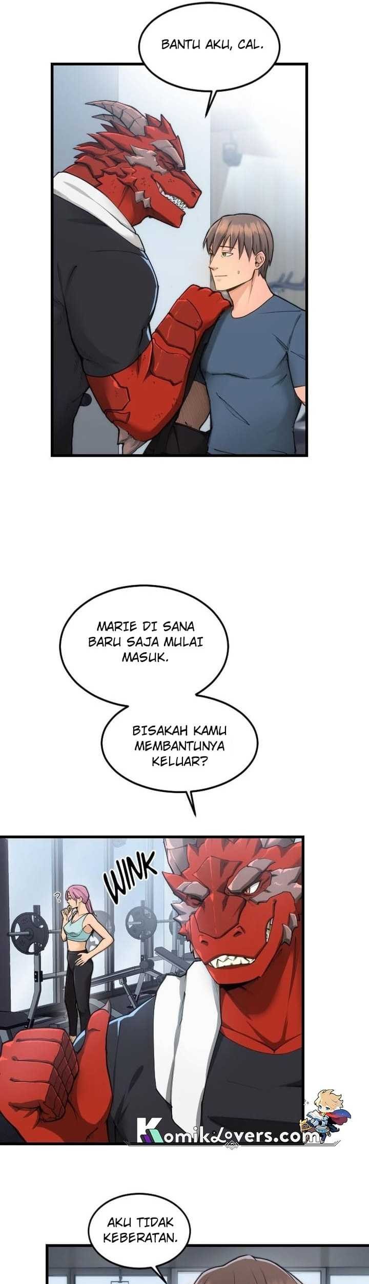 Paranoid Mage Bab 01 halaman 30