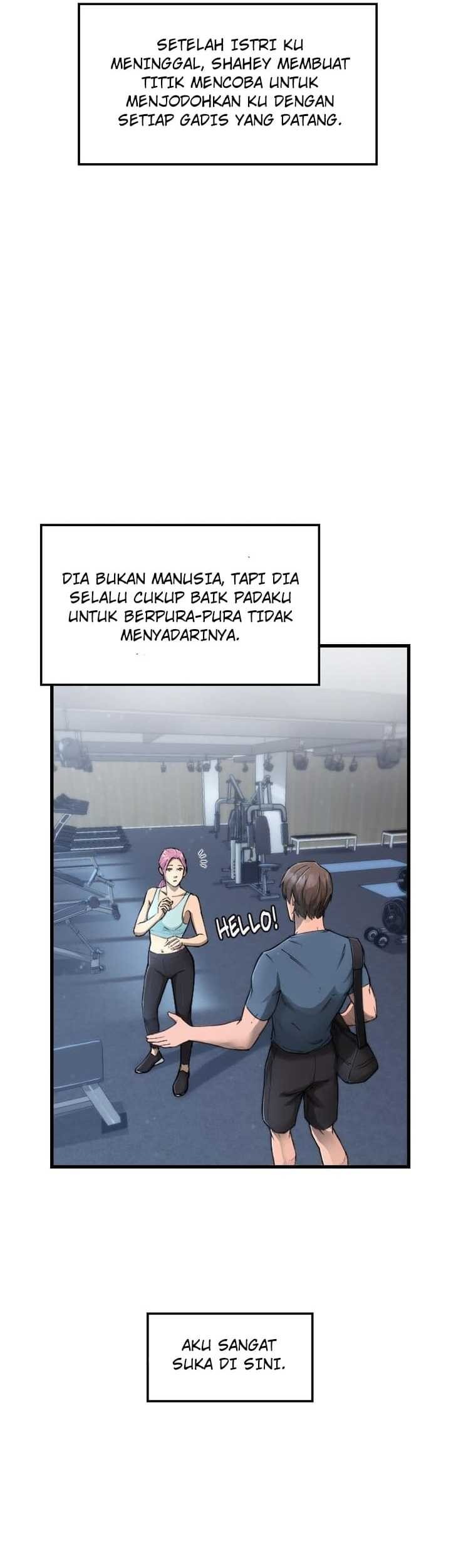 Paranoid Mage Bab 01 halaman 32