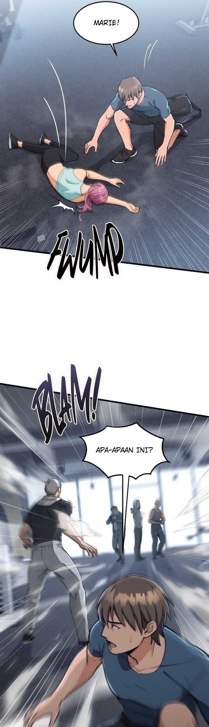 Paranoid Mage Bab 01 halaman 36