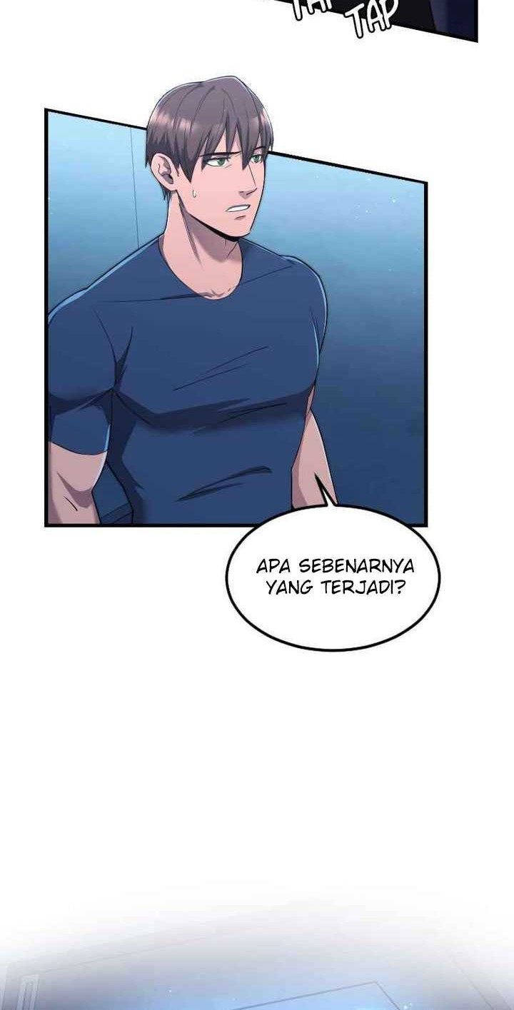 Paranoid Mage Bab 02 halaman 5