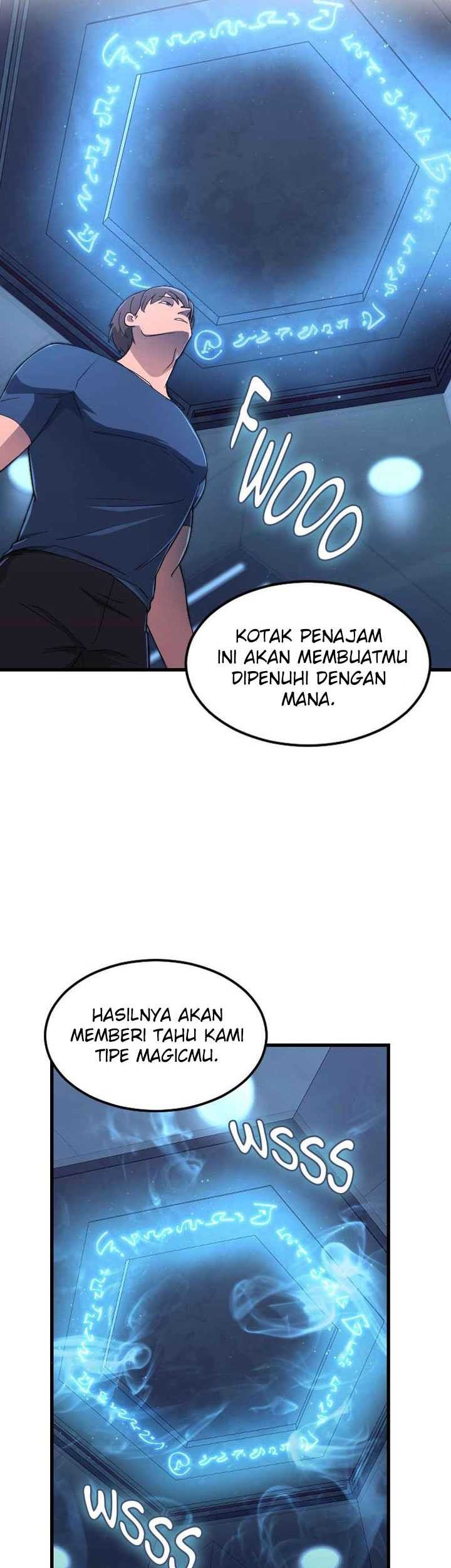 Paranoid Mage Bab 02 halaman 6