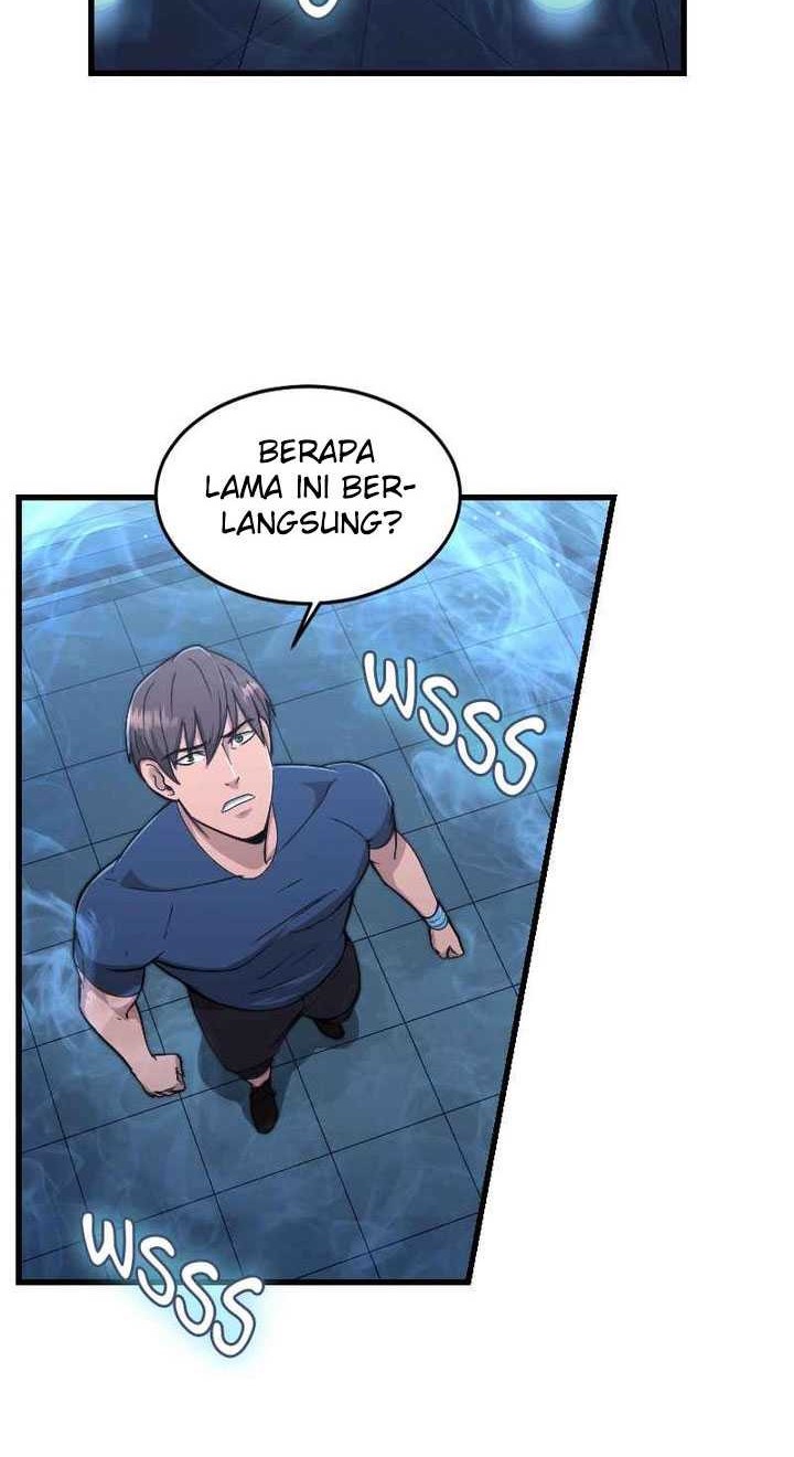 Paranoid Mage Bab 02 halaman 7