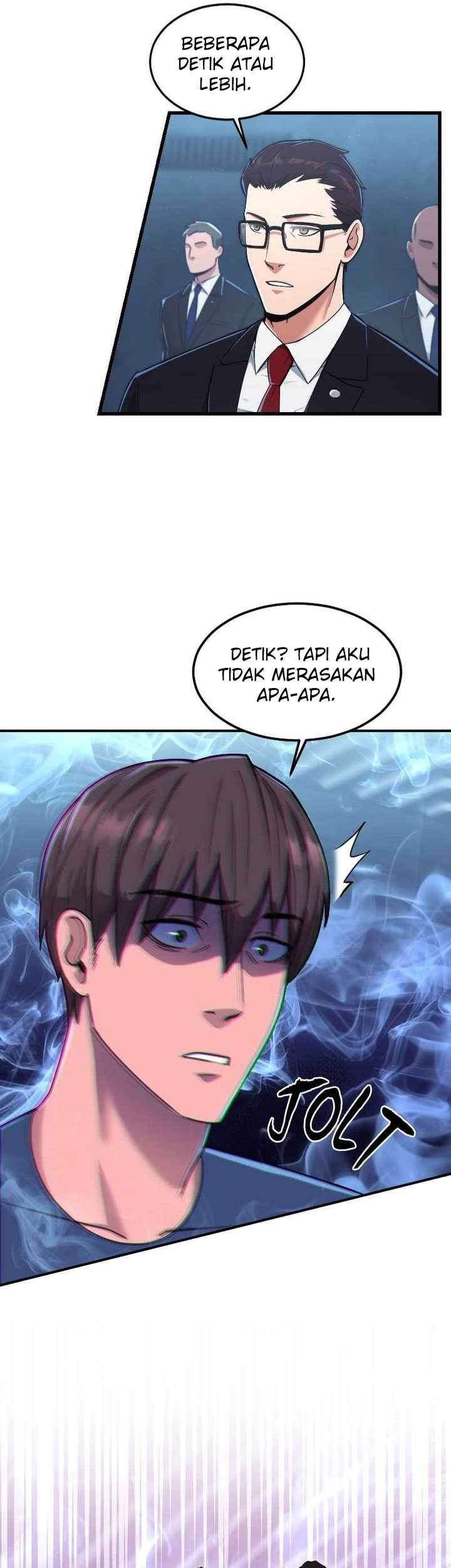 Paranoid Mage Bab 02 halaman 8