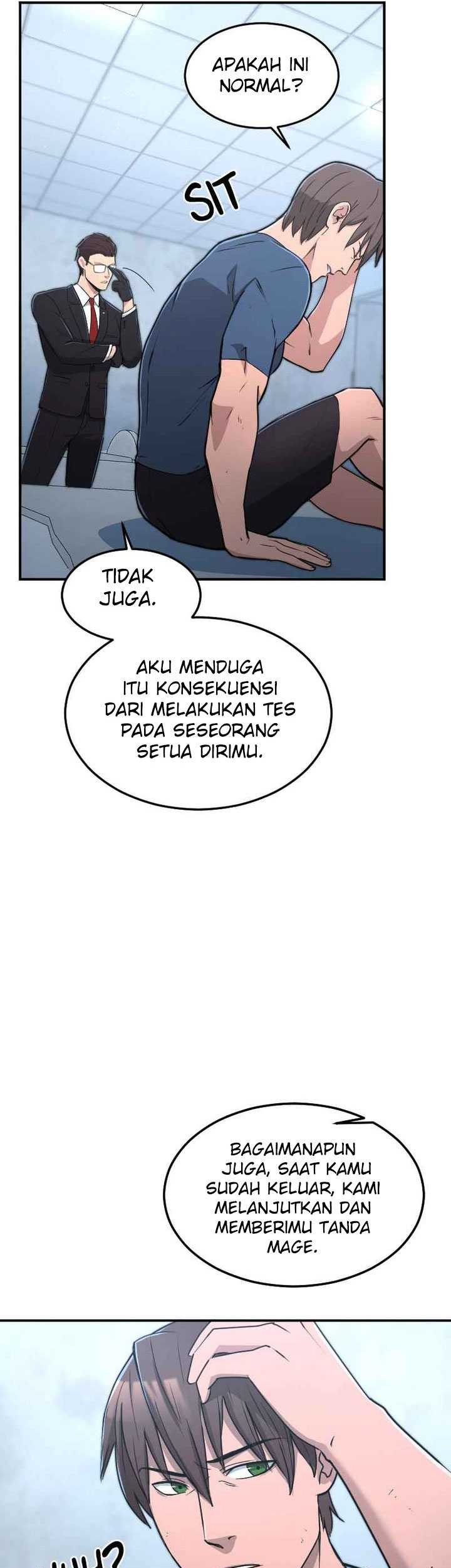 Paranoid Mage Bab 02 halaman 14