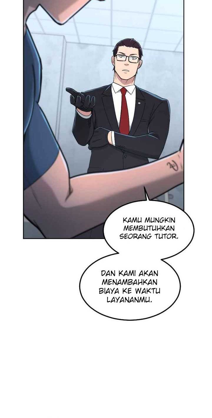Paranoid Mage Bab 02 halaman 17
