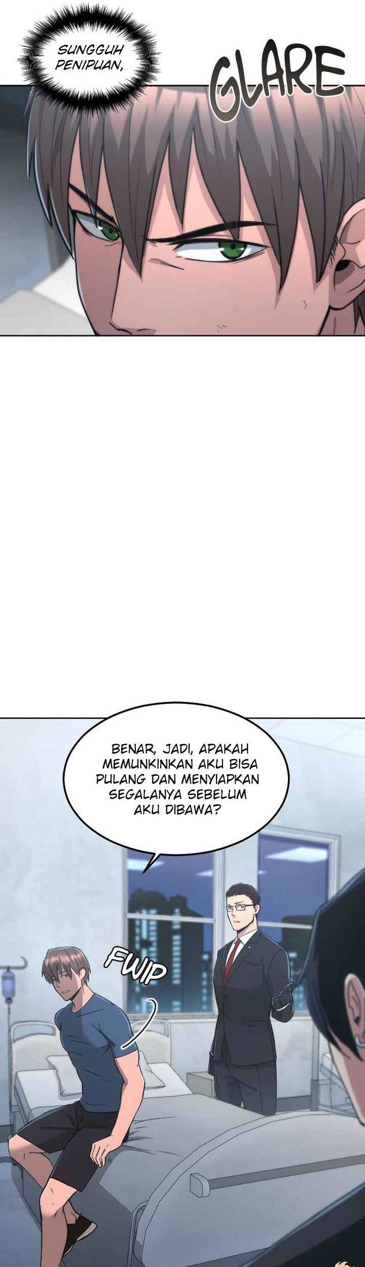 Paranoid Mage Bab 02 halaman 18