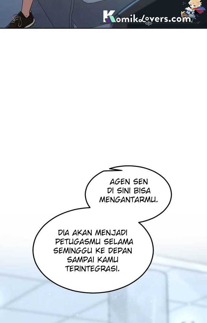 Paranoid Mage Bab 02 halaman 19