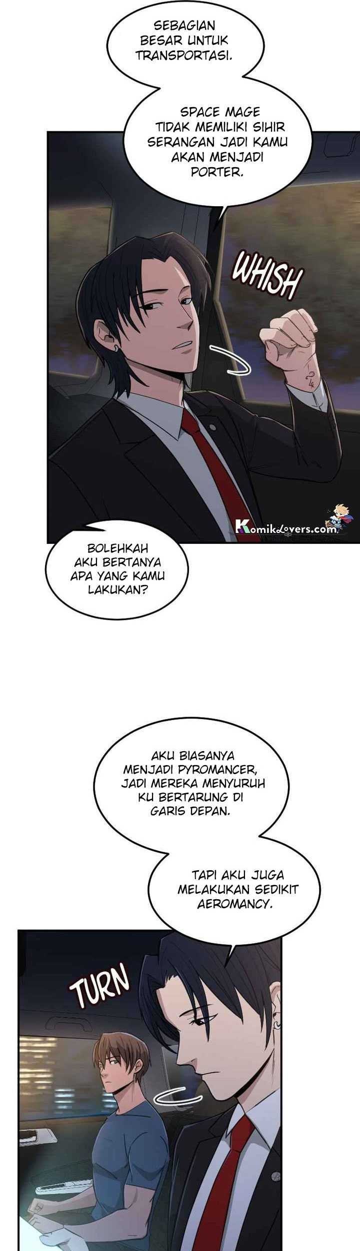 Paranoid Mage Bab 02 halaman 24