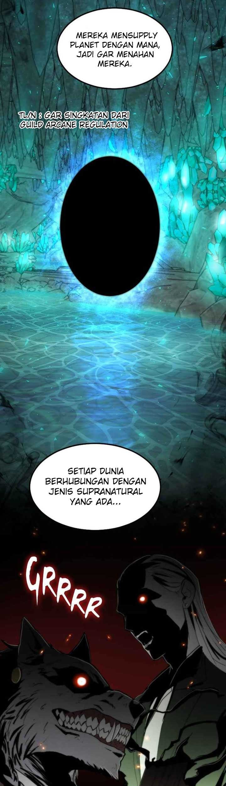 Paranoid Mage Bab 02 halaman 28