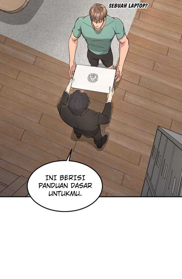 Paranoid Mage Bab 02 halaman 33