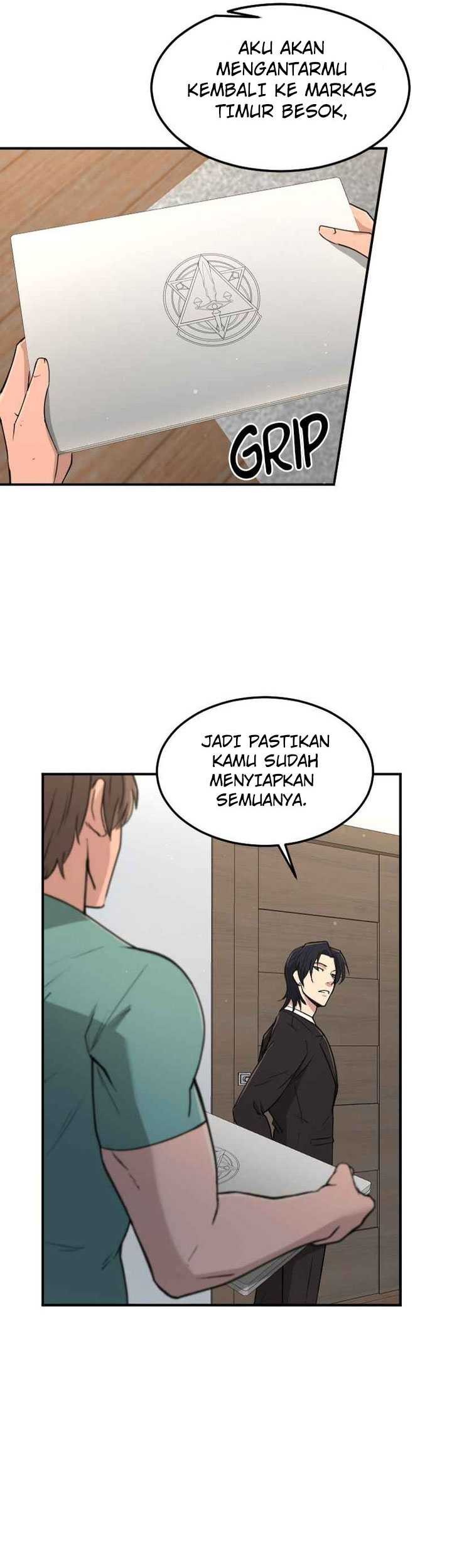 Paranoid Mage Bab 02 halaman 34