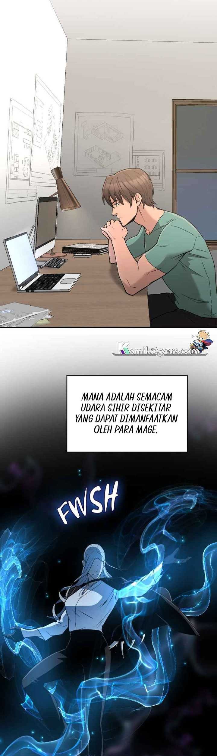 Paranoid Mage Bab 02 halaman 36