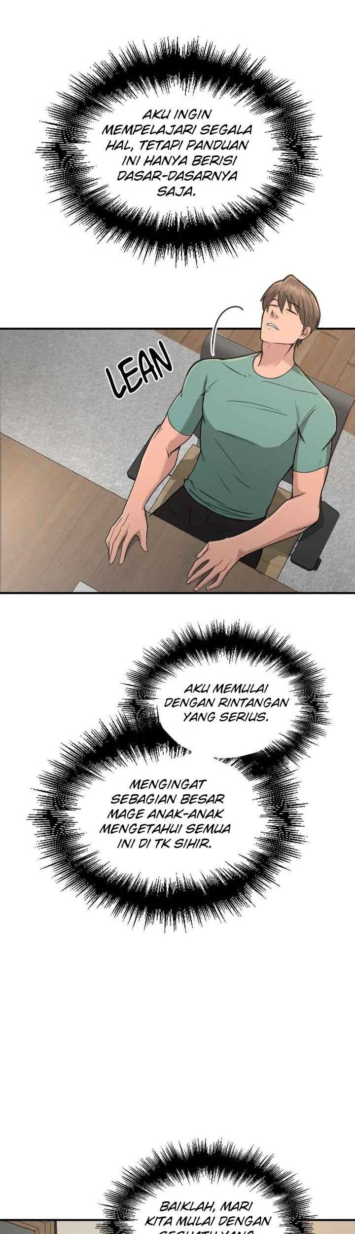 Paranoid Mage Bab 02 halaman 38