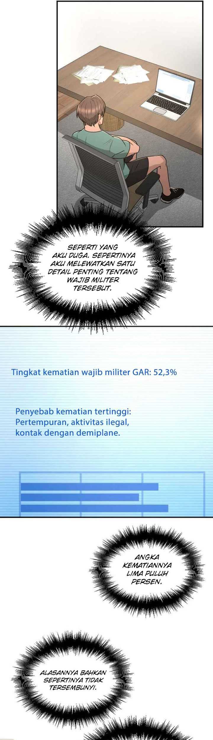 Paranoid Mage Bab 02 halaman 50