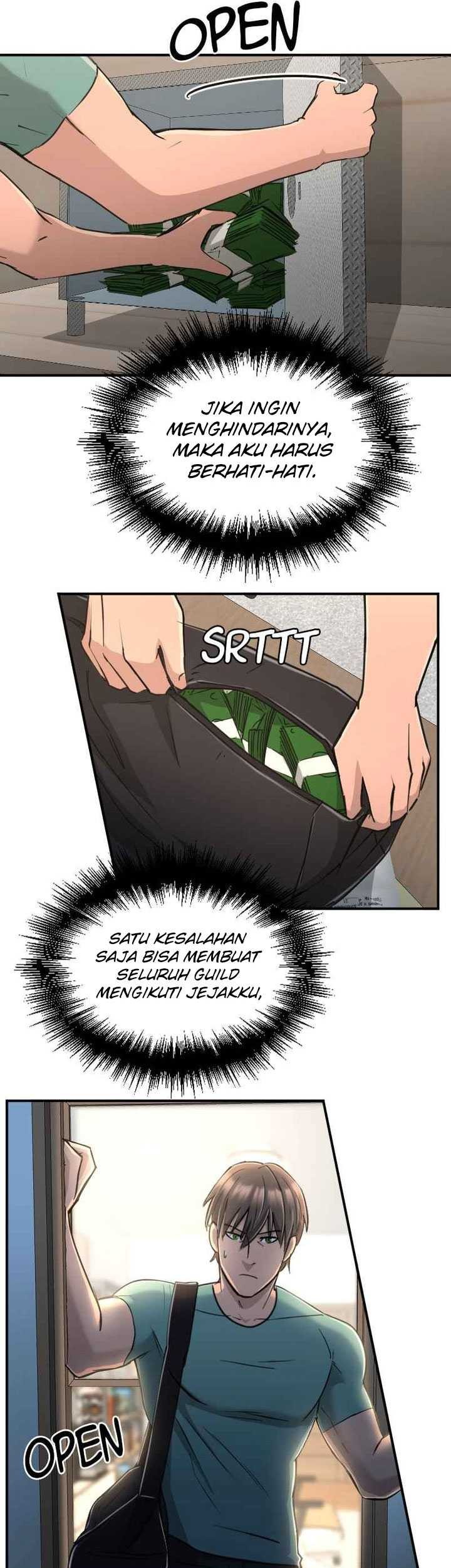Paranoid Mage Bab 02 halaman 58